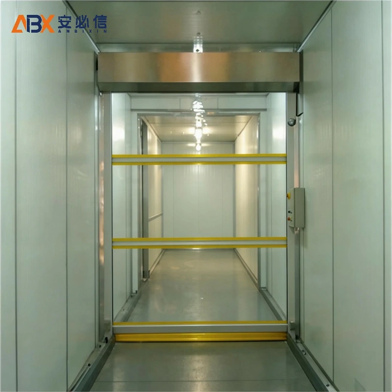 哈密市自动快速门