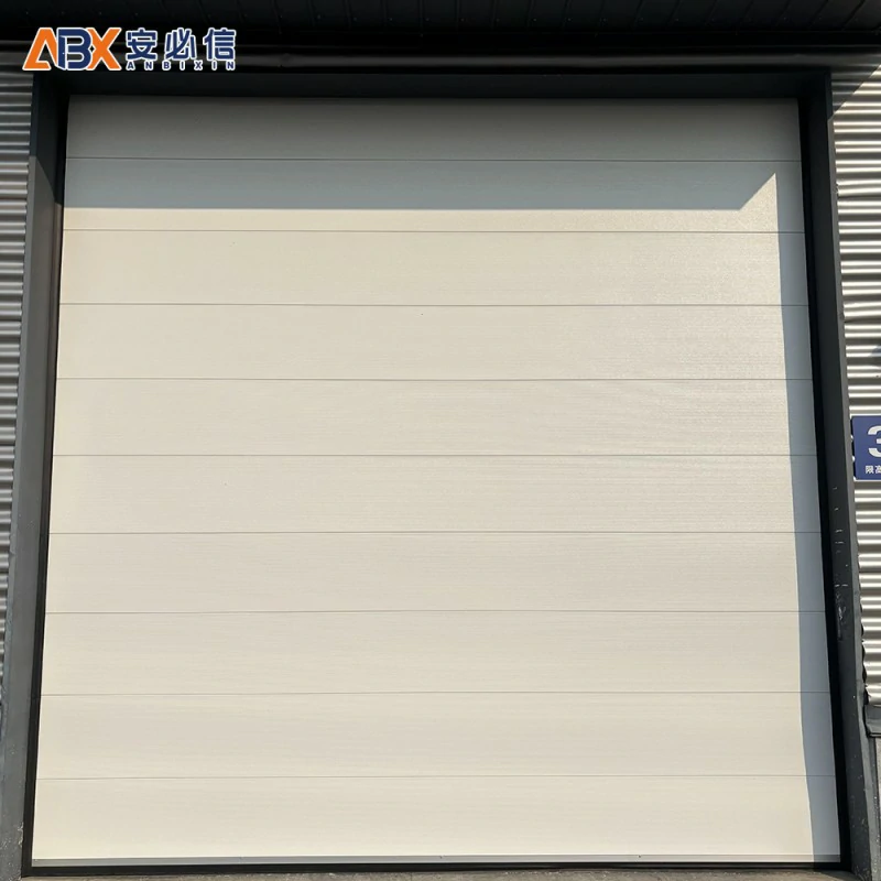 哈密市升降滑升门