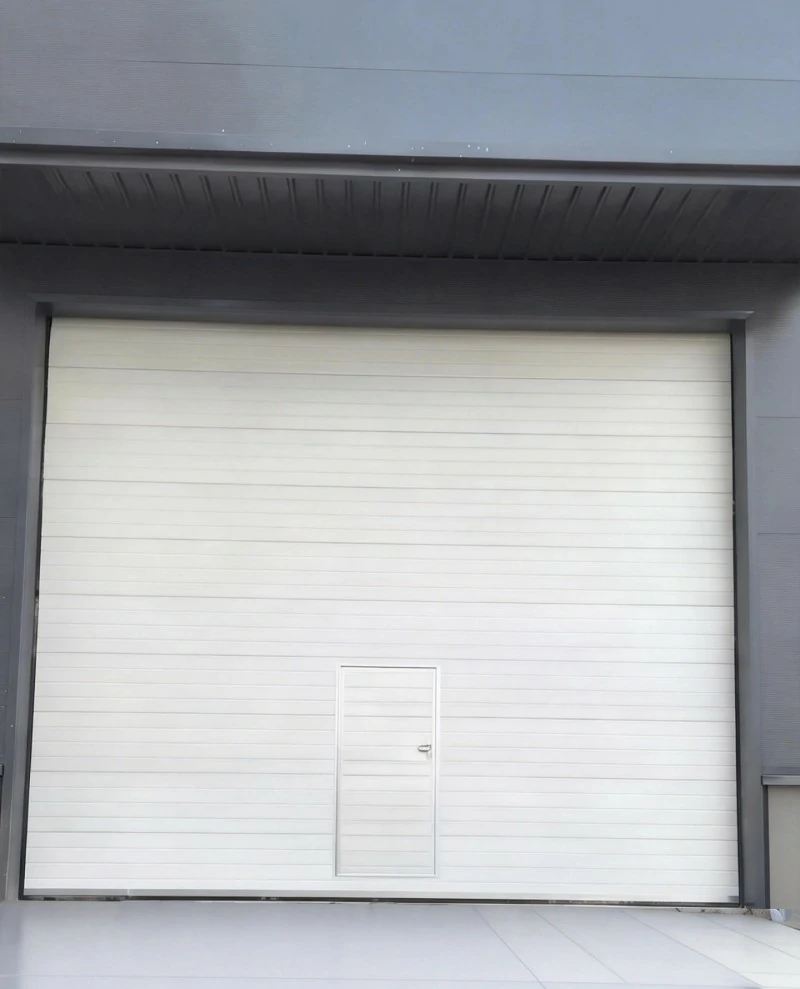 哈密市高扬程提升门