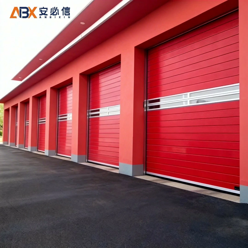 哈密市洁净室高速门